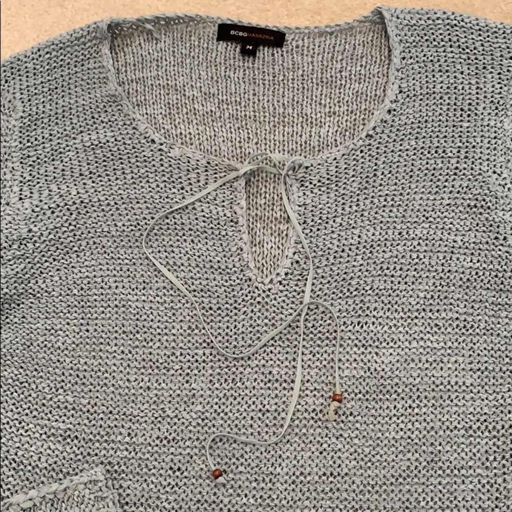 BCBGMAXAZRIA sweater